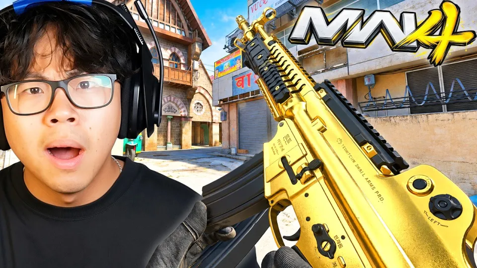 "MW4 IS TERRIBLE"😳 (THE TRUTH)